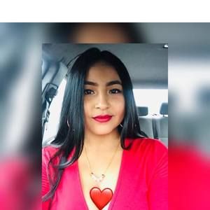 Meet your Posher, Arelys